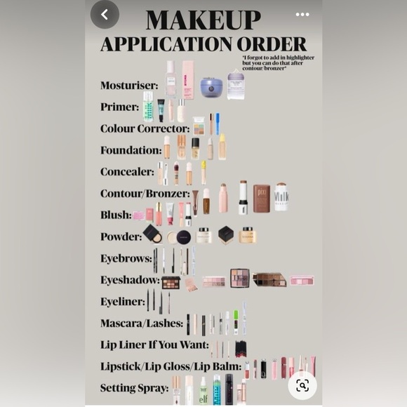 - $8 OPV Beauty Glow Palette. New. Sealed. $8 if bundled - Picture 9 of 16